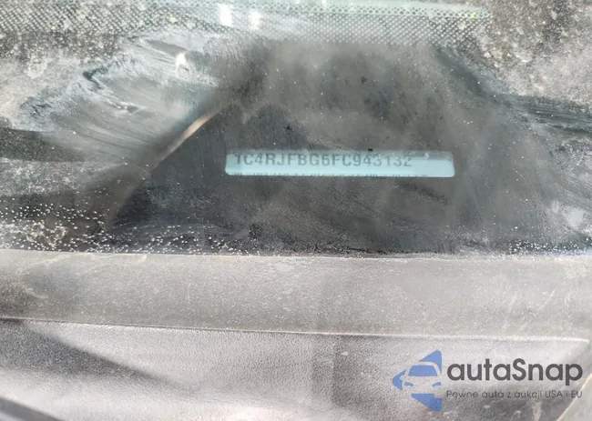 1C4RJFBG6FC943132: 74357105