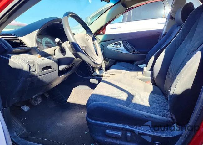 4T1BE46K97U024063: 72453005