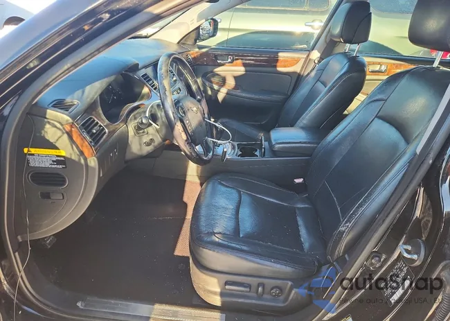 KMHGC4DEXBU112752: 72803555