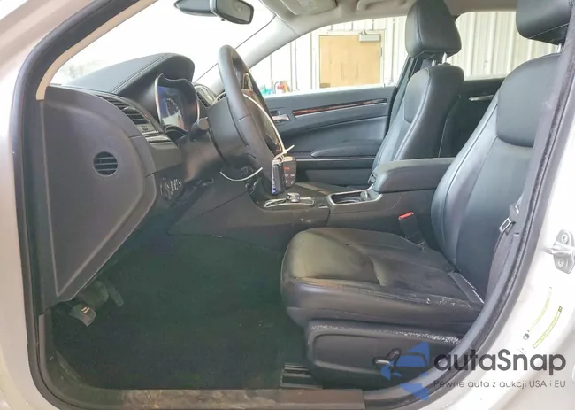 2C3CCASG1PH662071: 75501285