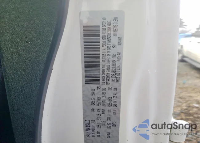 1C4BJWEG2JL891794: 98953665