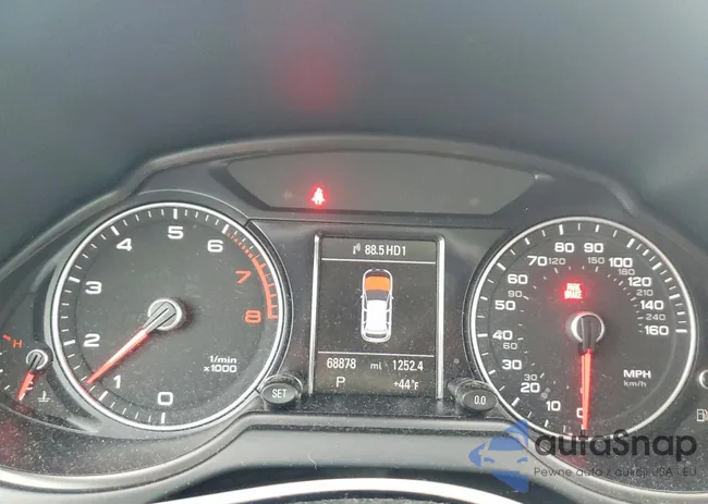 WA1DGAFP4EA013367: 73277265