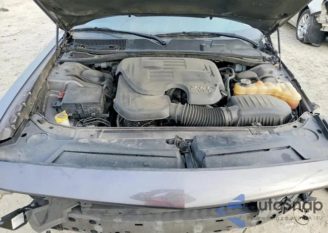 2C3CDZAG7GH276073: 98952945