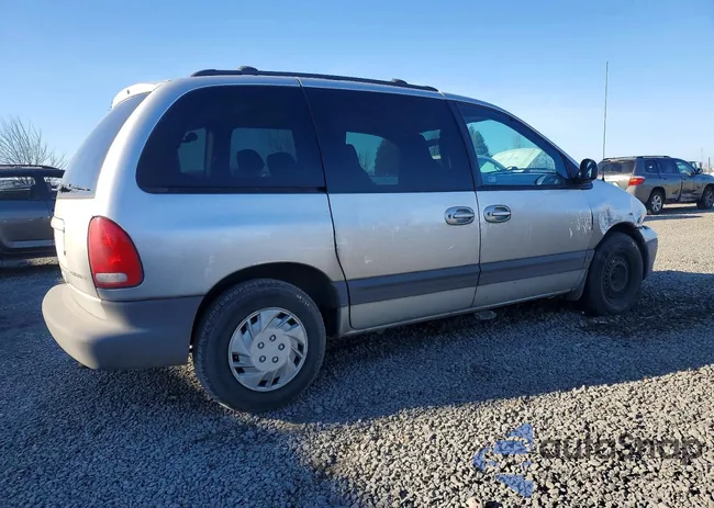 2B4GP45RXYR509231: 74688265