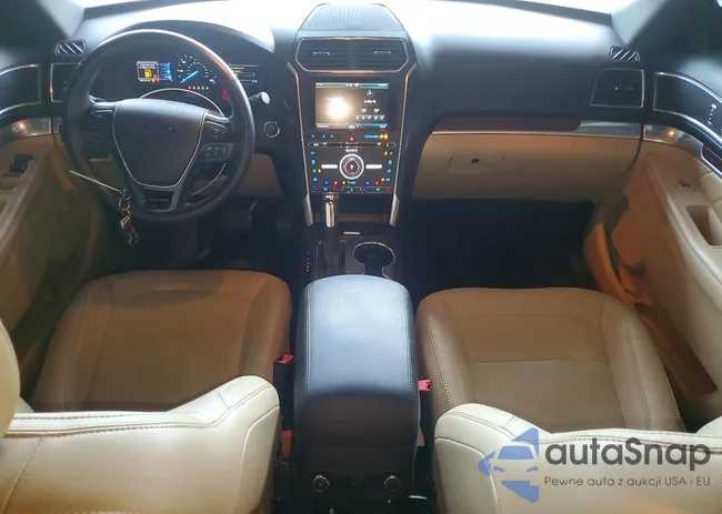 1FM5K7F85GGB34456: 98060915