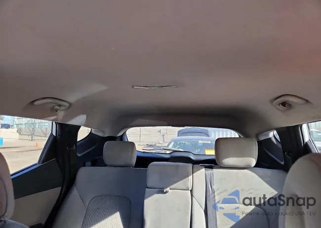 5XYZTDLB1GG362538: 74067625