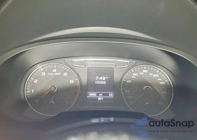 WA1BFCFS6GR018777: 75110925