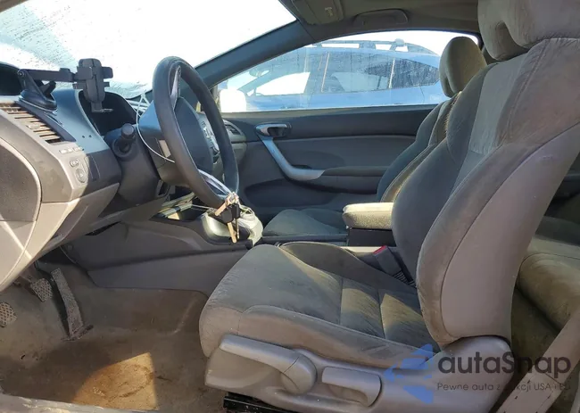 2HGFG11816H553553: 72240445