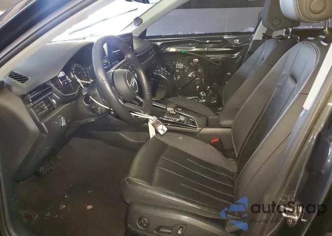 WAUGMAF4XLN005309: 73086355