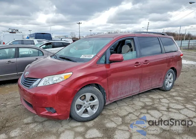 5TDKK3DC6DS304462: 72567455