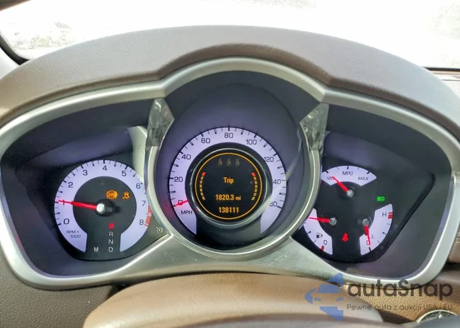 3GYFNDE38CS538197: 99503425