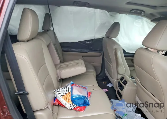 5FNYF5H54KB004801: 99465515