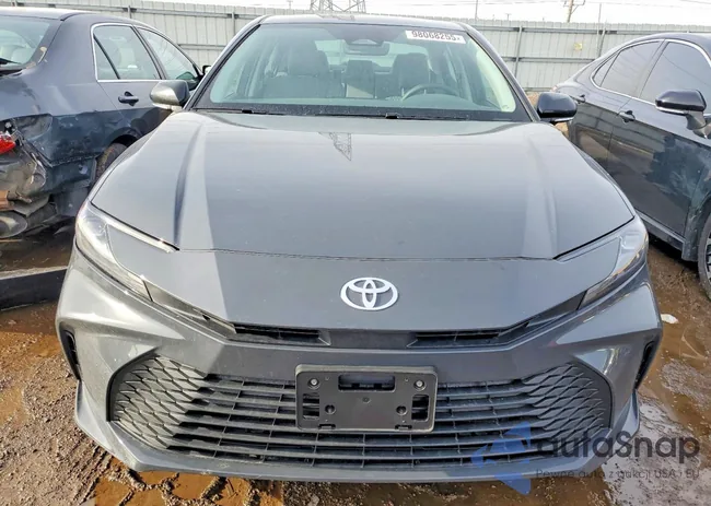 4T1DAACK3SU632032: 98068255