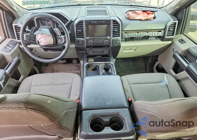 1FT8W3DT6NEC57102: 99065525