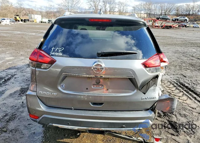 KNMAT2MV8KP501936: 72801045