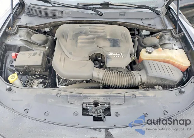 2C3CDXBG1MH678010: 72190365