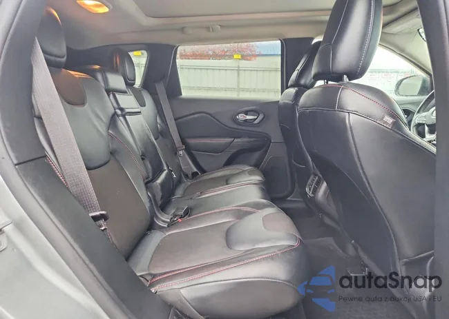 1C4PJMBS2EW267887: 98344915