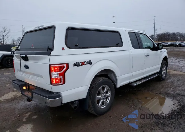 1FTEX1EB1JFE76211: 98138735