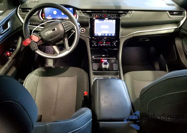 1C4RJHAG4RC187561: 99691745