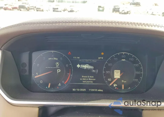 SALGS2TF9FA21332: 98856945