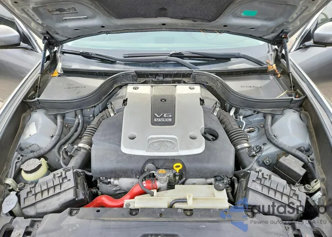 JN1CV6AP7AM408831: 74081565