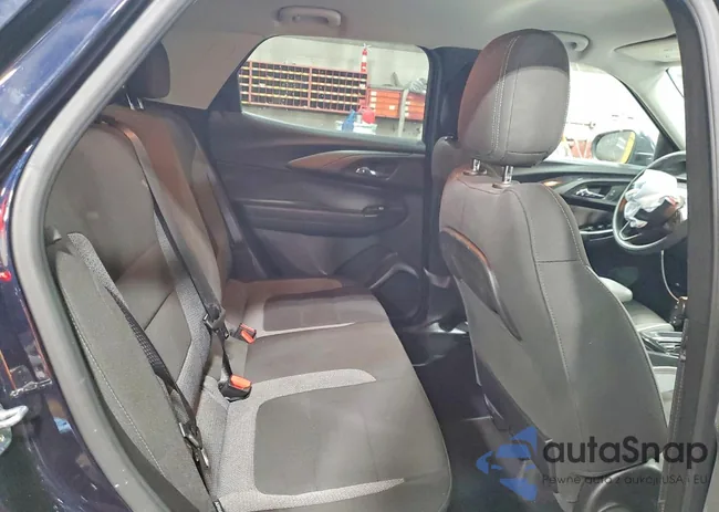 KL79MRSL8MB072322: 73647645