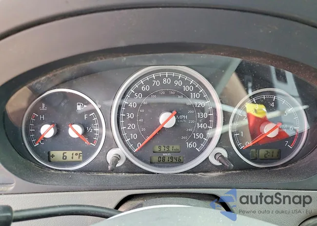 1C3AN65L95X038096: 72144565