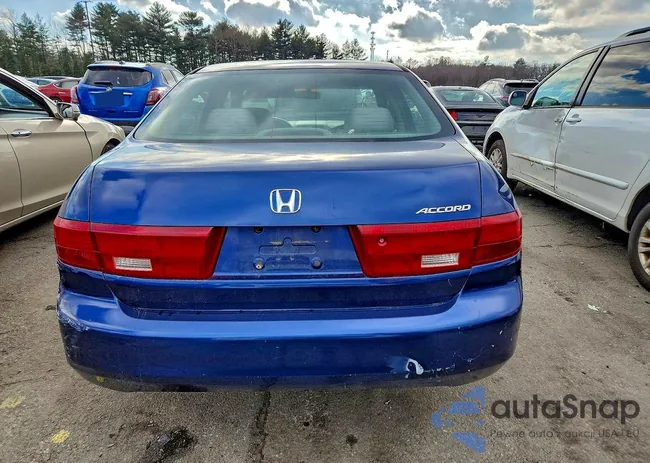 1HGCM56115A159692: 97481775