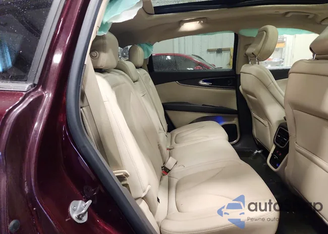 2LMPJ8KP4LBL24771: 75309005