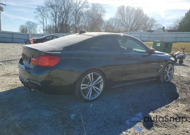 WBA3R1C57EK190873: 98121765