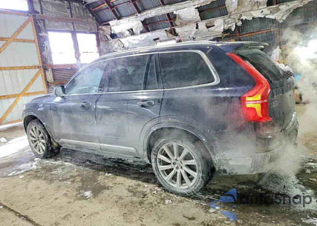 YV4A22PL1H1156299: 74448775