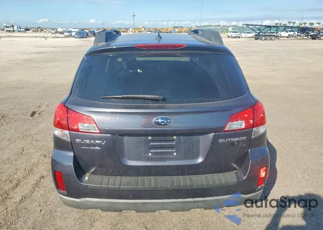 4S4BRCKCXB3360087: 97833425