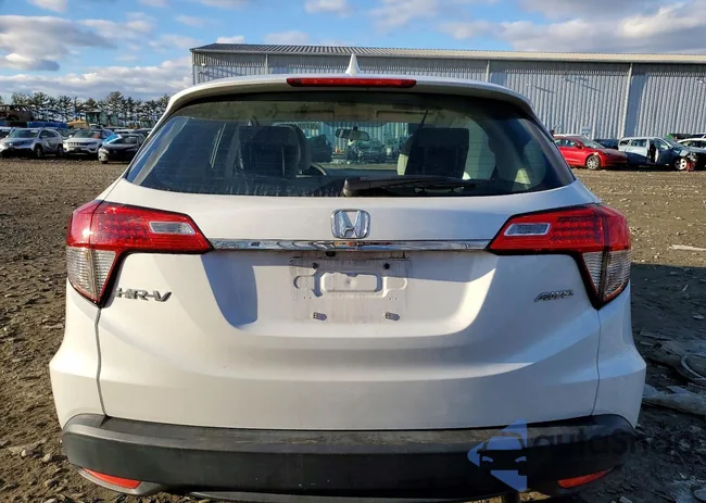 3CZRU6H3XMM719525: 97884925