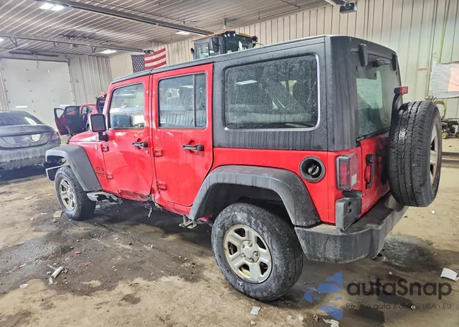 1C4BJWDG6DL678465: 75491665