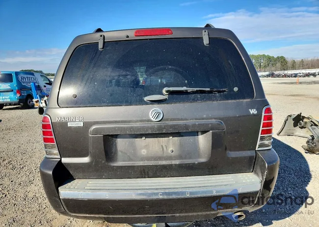 4M2CU56185DJ20993: 73413805