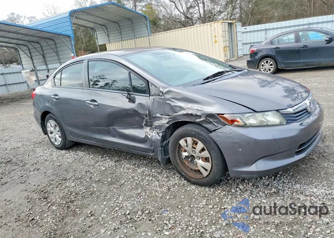 2HGFB2F50CH597283: 74485485