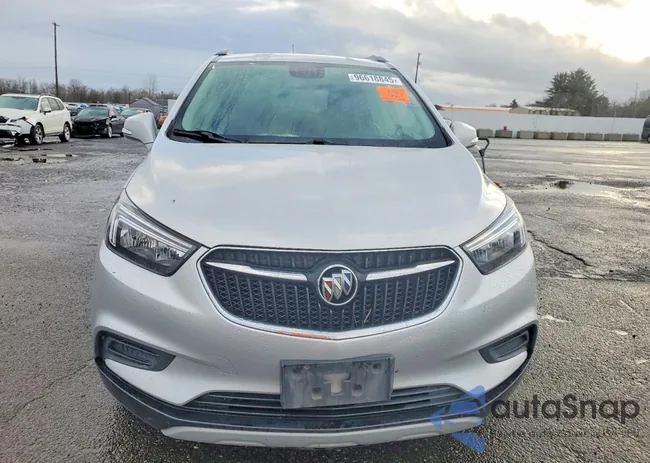 KL4CJESBXJB673156: 96618845