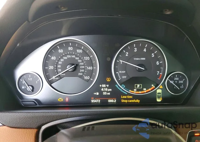 WBA3V5C51EJ969534: 99549725