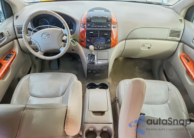 5TDZK22C87S091756: 99477735