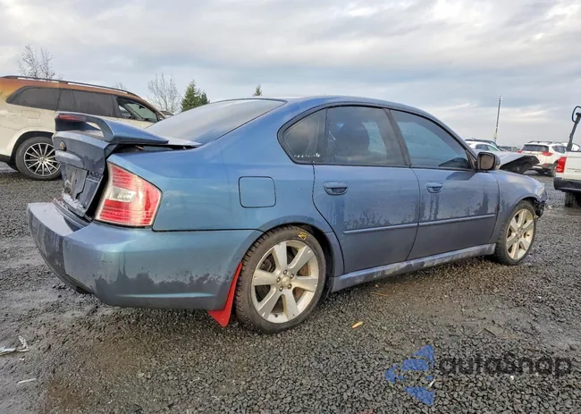 4S3BL686656207346: 98293105