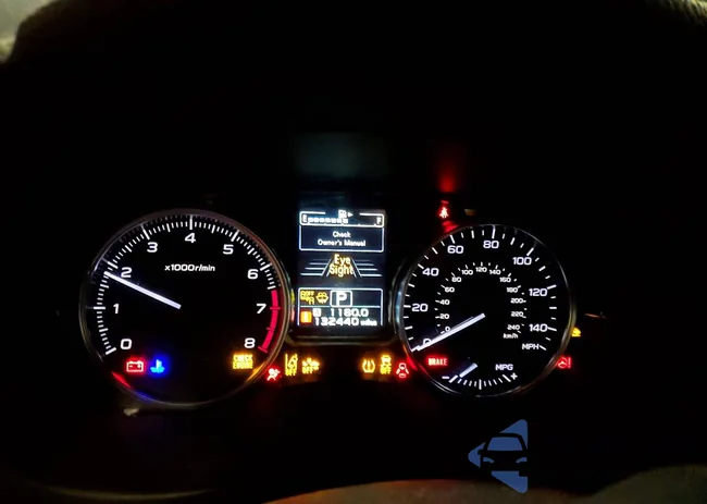 JF2GPADC0GH272100: 72617285