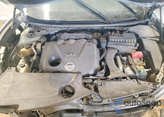 1N4AA5AP7AC851437: 74354505