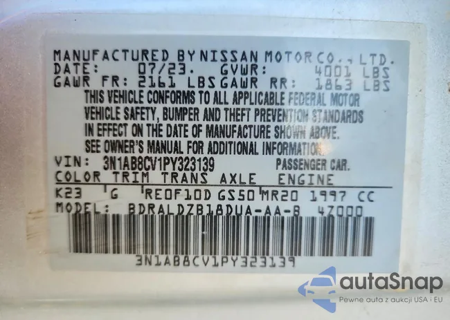 3N1AB8CV1PY323139: 73059485