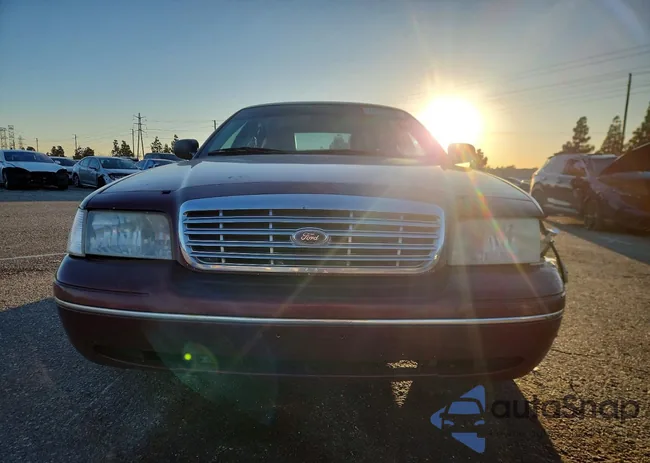 2FAHP74W34X152602: 74770165