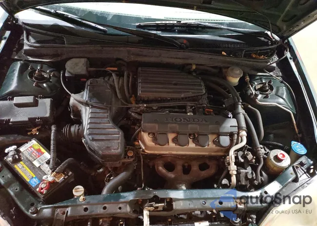 2HGES16541H575418: 72989355