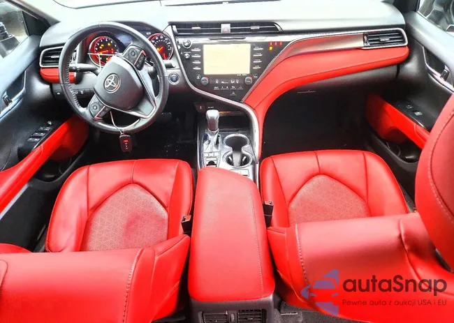 4T1B61HKXKU283582: 97426305