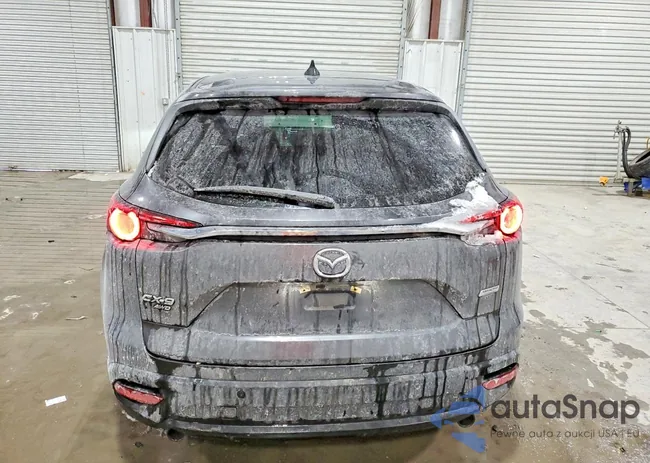 JM3TCBCY9K0330439: 75072335