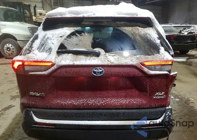 4T3RWRFV4NU058368: 74977655