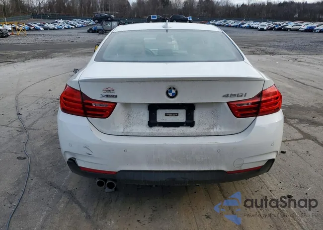 WBA3N9C52GK248949: 73038375