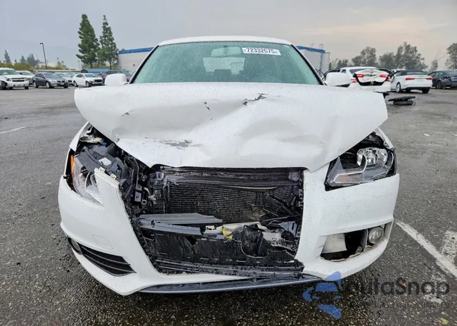 WAUBEAFM1BA115968: 72332675